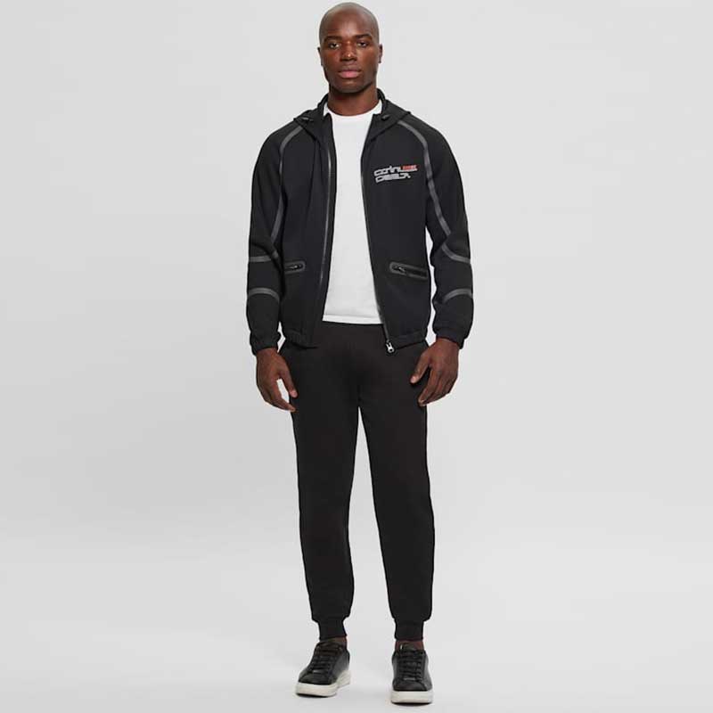 FALKOR ZIP HOODIE SWEATSHIRT - Z5RQ12KCNS0