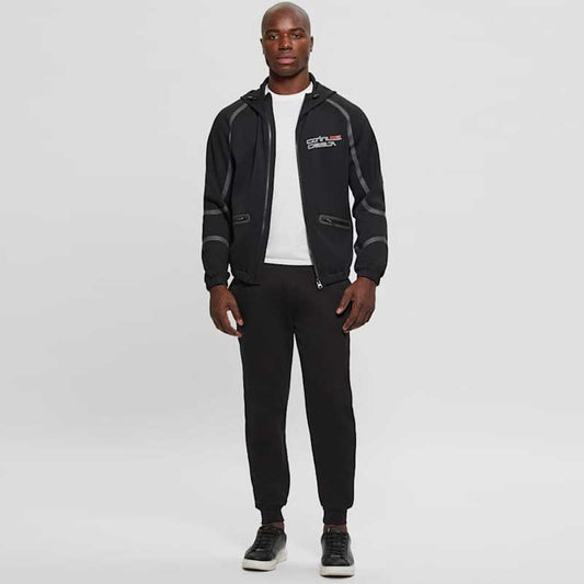 FALKOR ZIP HOODIE SWEATSHIRT - Z5RQ12KCNS0