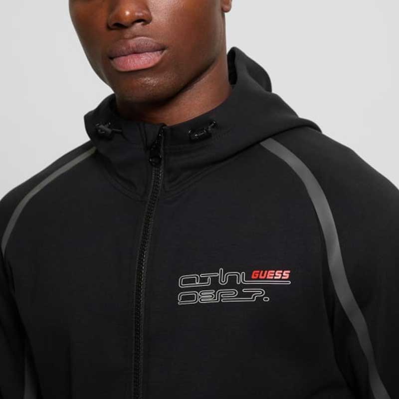 FALKOR ZIP HOODIE SWEATSHIRT - Z5RQ12KCNS0