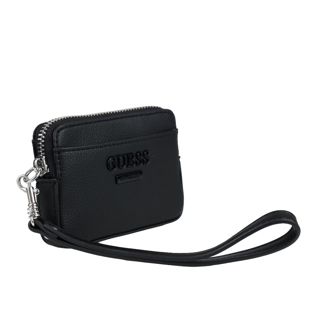 BERYLN SLG ID W/ WRISTLET- DOMPET GUESS ORIGINAL WANITA