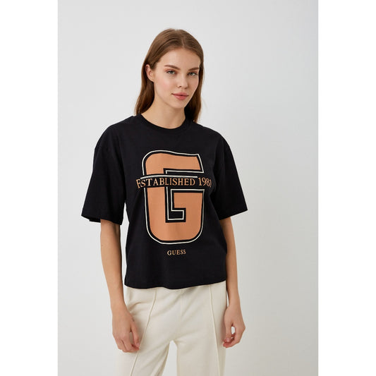 G LOGO SS T-SHIRT - V3BI02I3Z14