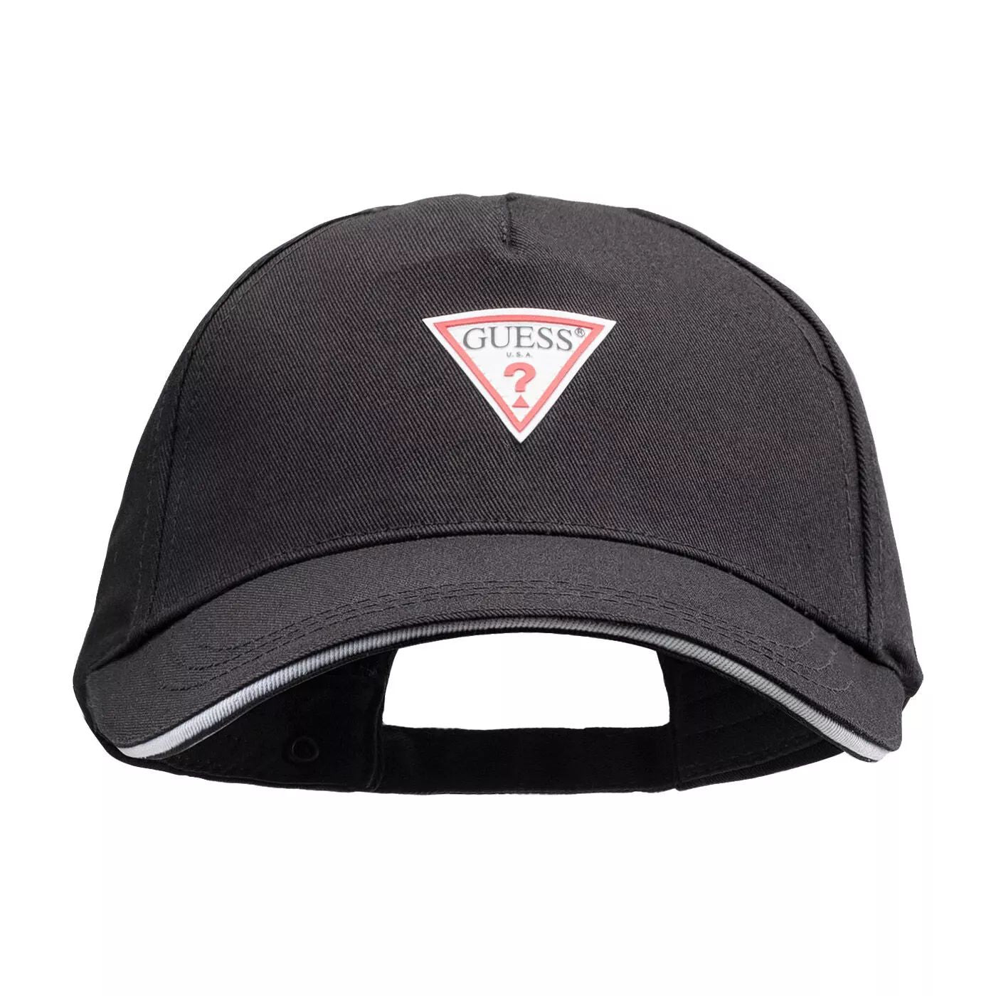 TRIANGLE PATCH CAP - M3YZ22WBN60