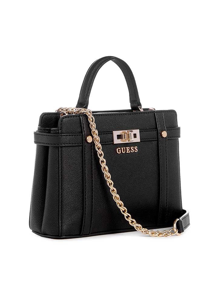 EMILEE 2 COMPARTMENT MINI SATCHEL