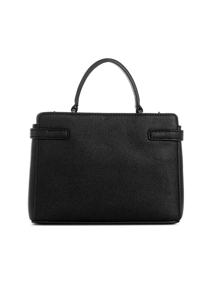 EMILEE 2 COMPARTMENT MINI SATCHEL