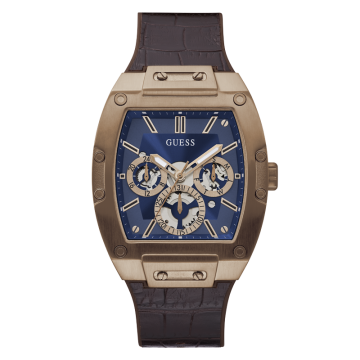 Guess Gents Watch - PHOENIX GW0202G2