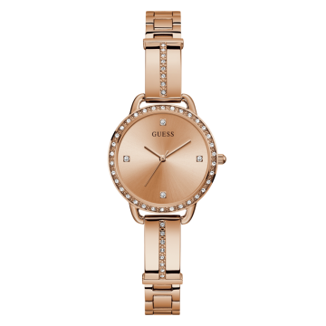 Guess Watch Ladies BELLINI - GW0022L3