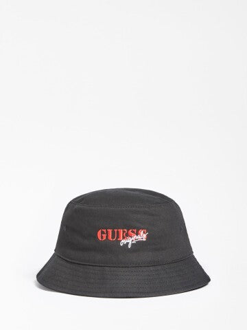 GO LOGO BUCKET HAT - M1RZ06W7KD0