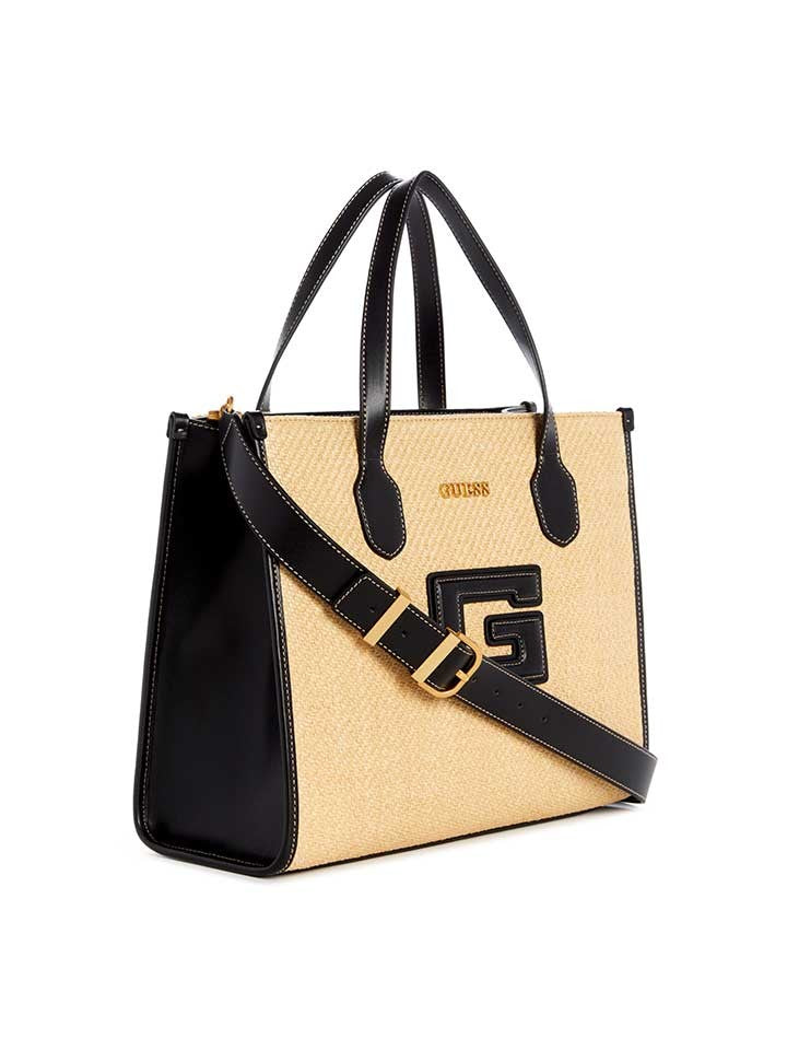 G STATUS 2 COMPARTMENT TOTE