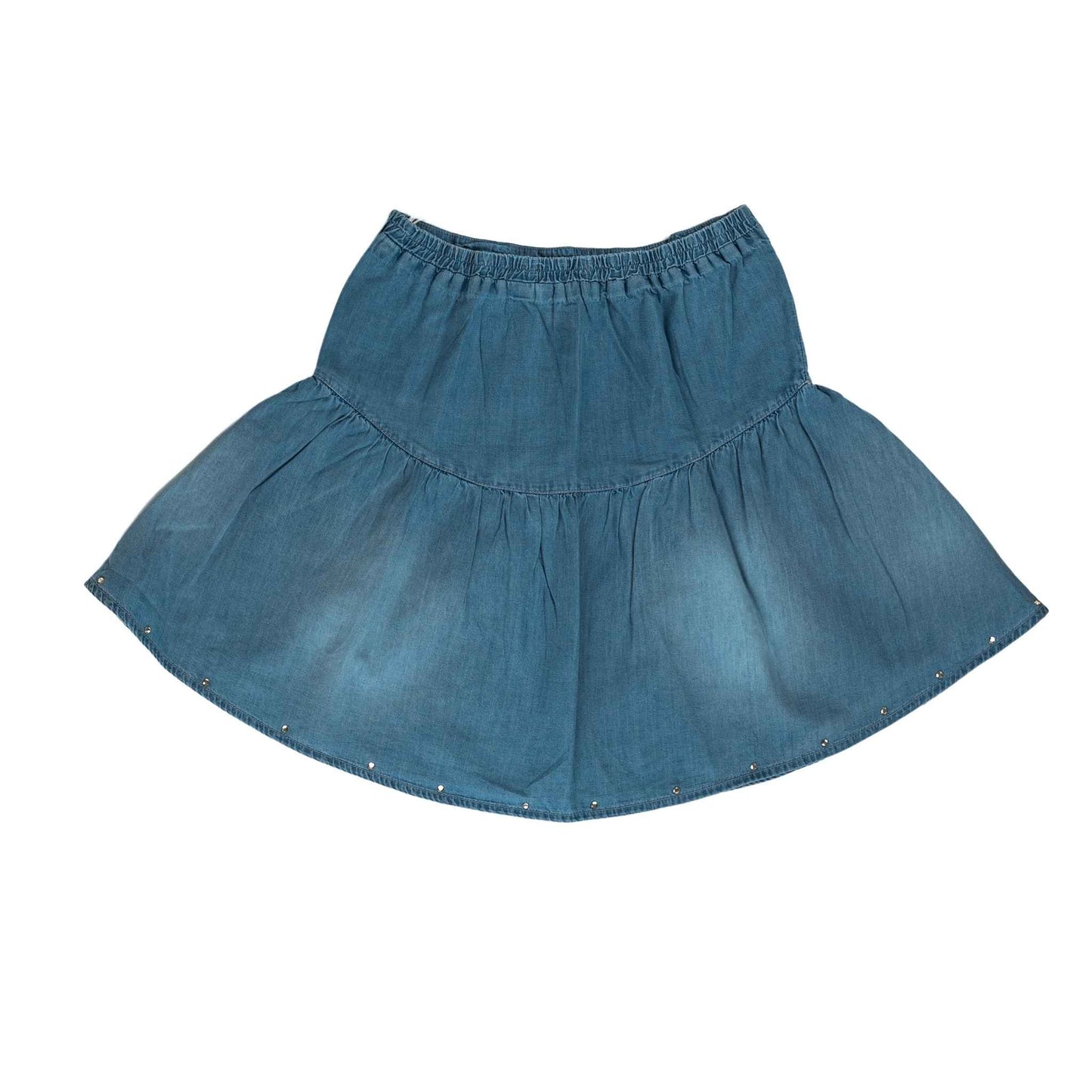 GUESS KIDS GIRL SKIRT J82D07D3440MUBW