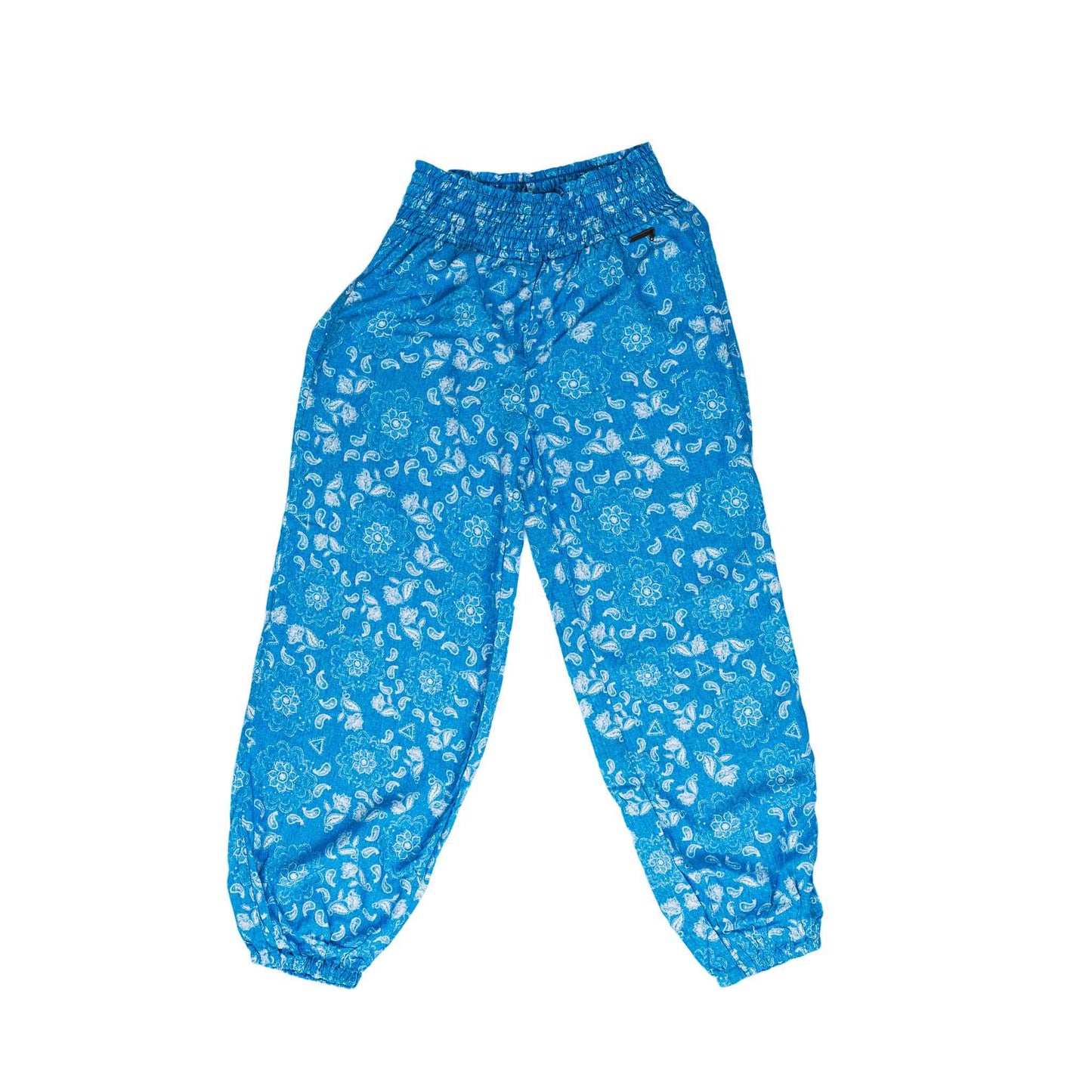 GUESS KIDS GIRL PANTS J82B07WA4O0P083