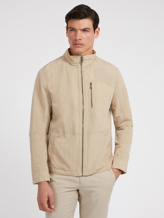 UTILITY HUNTER JACKET - M3YL02WFHB2