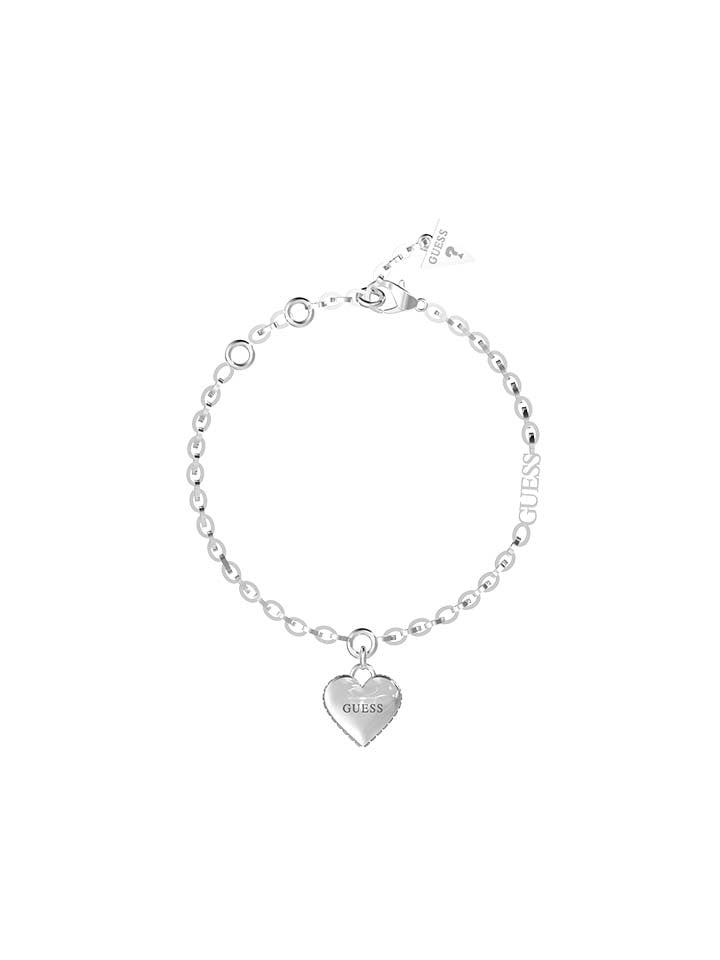 FALLING IN LOVE FINE CHAIN BRACELET