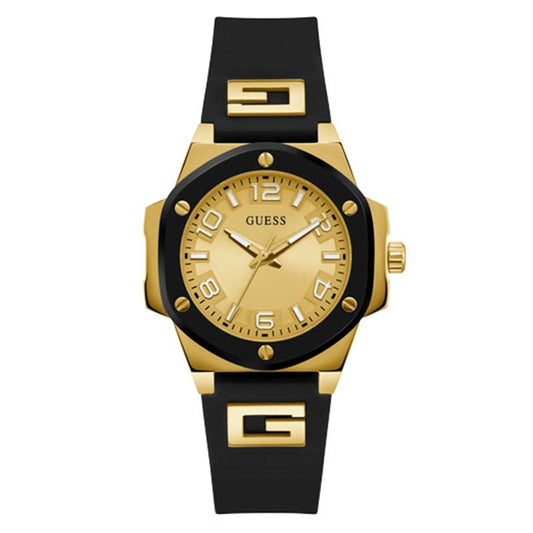 Guess Ladies Watch G HYPE Black - GW0555L2