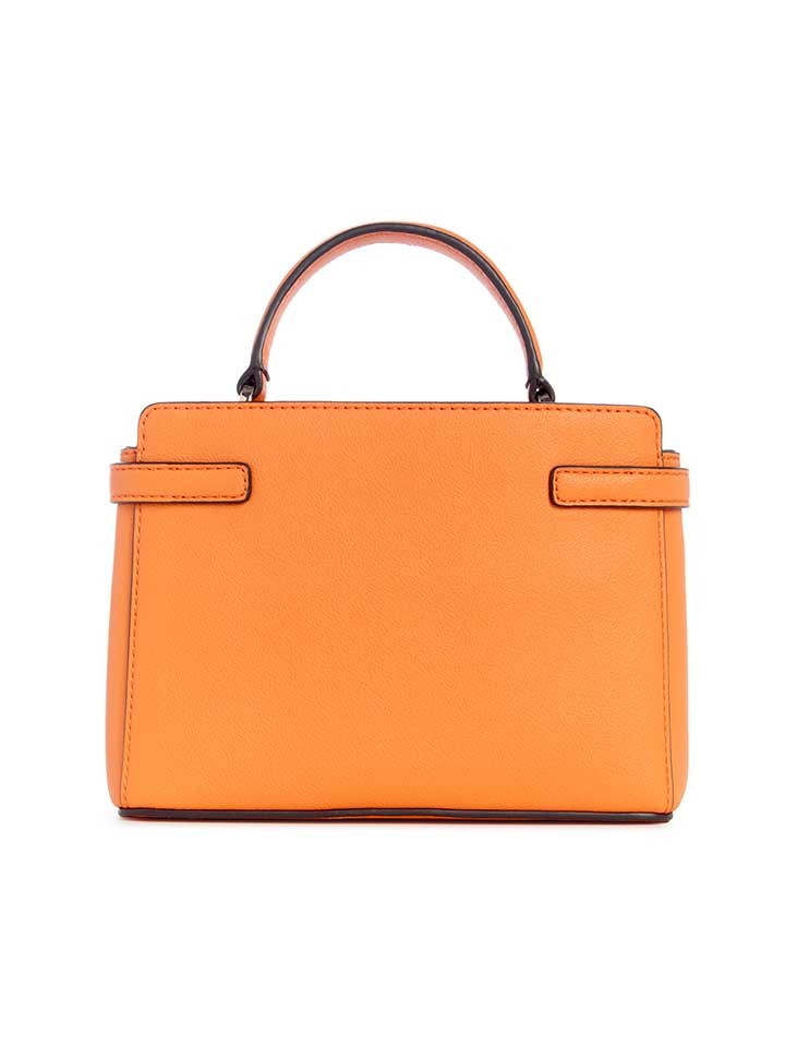 EMILEE 2 COMPARTMENT MINI SATCHEL