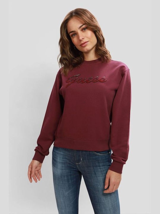 Guess women's sweatshirts best sale