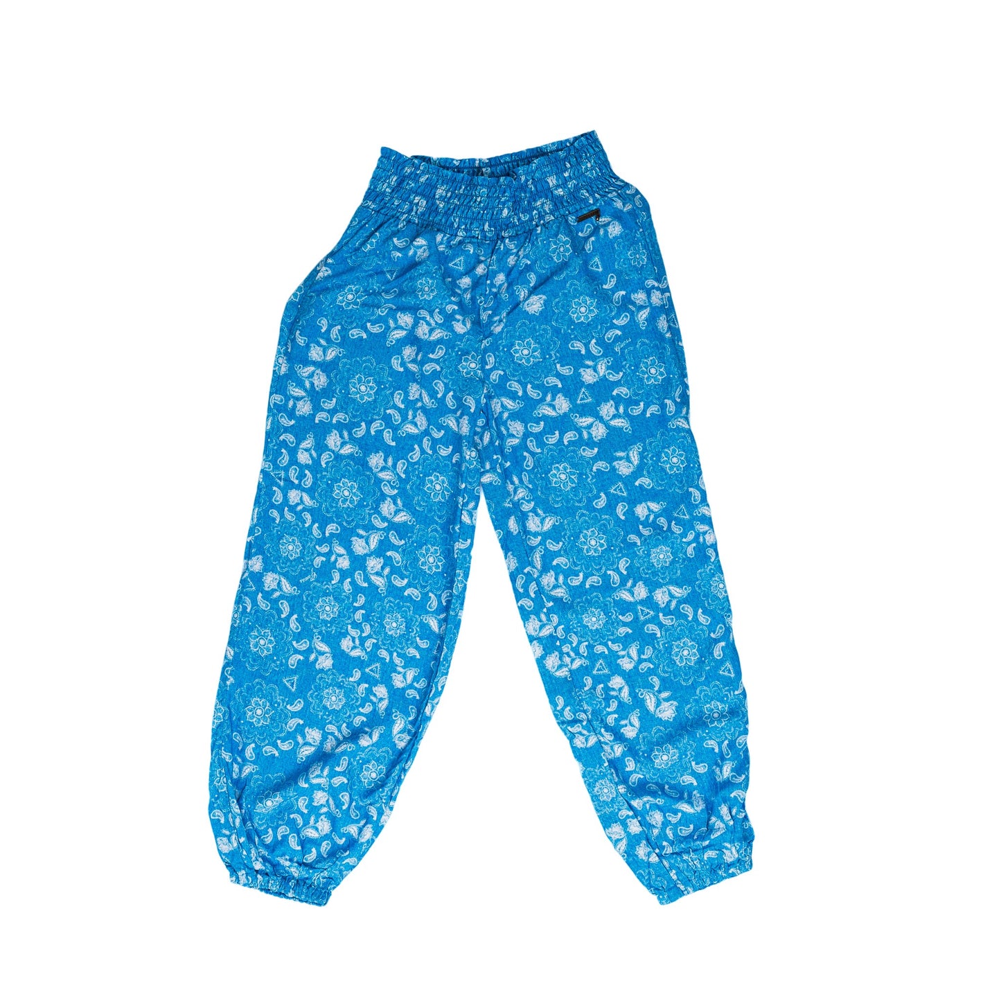 GUESS KIDS GIRL PANTS J82B07WA4O0P083