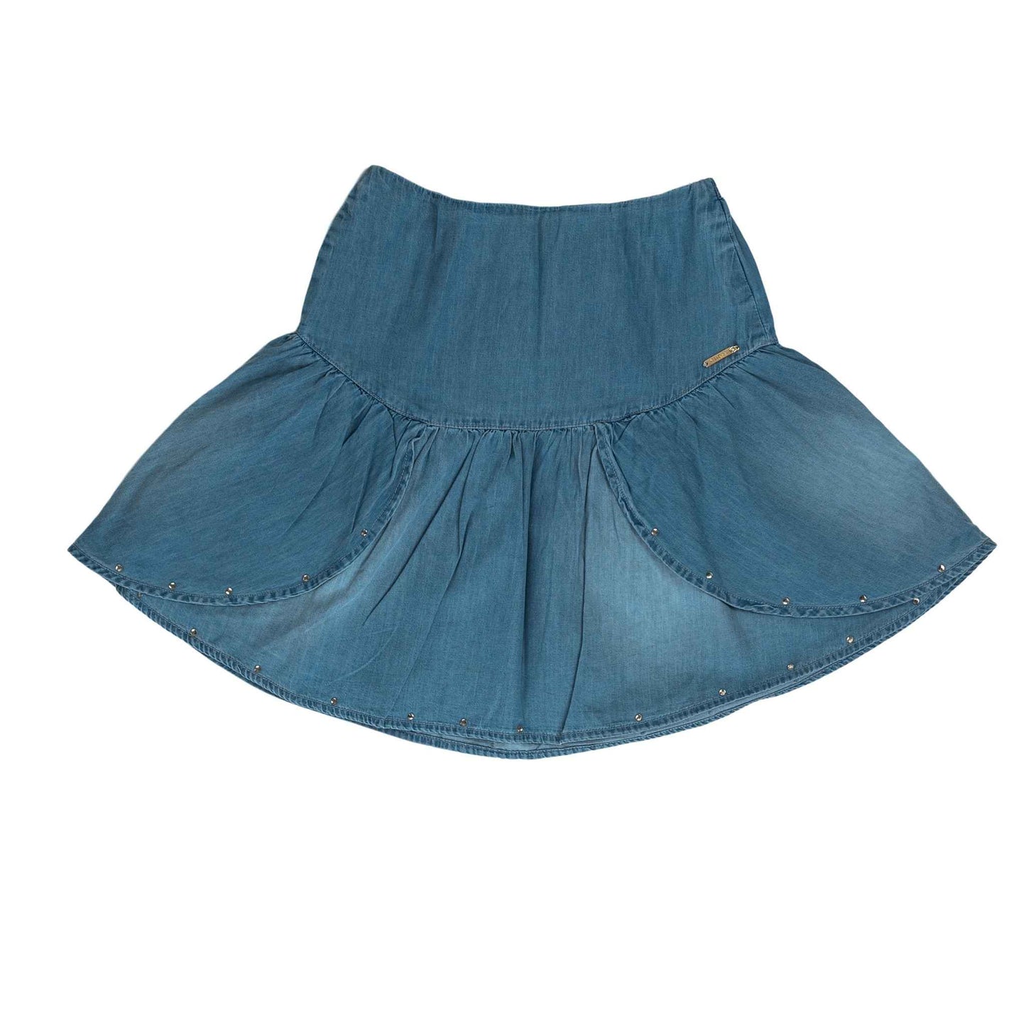 GUESS KIDS GIRL SKIRT J82D07D3440MUBW