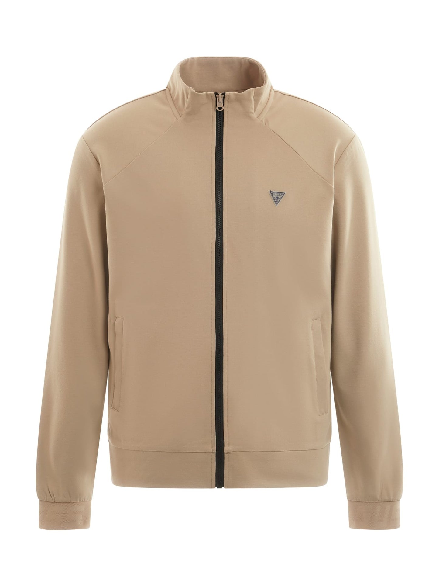 WILMER FULL ZIP SWEATSHIRT - Z3YQ06KBT22