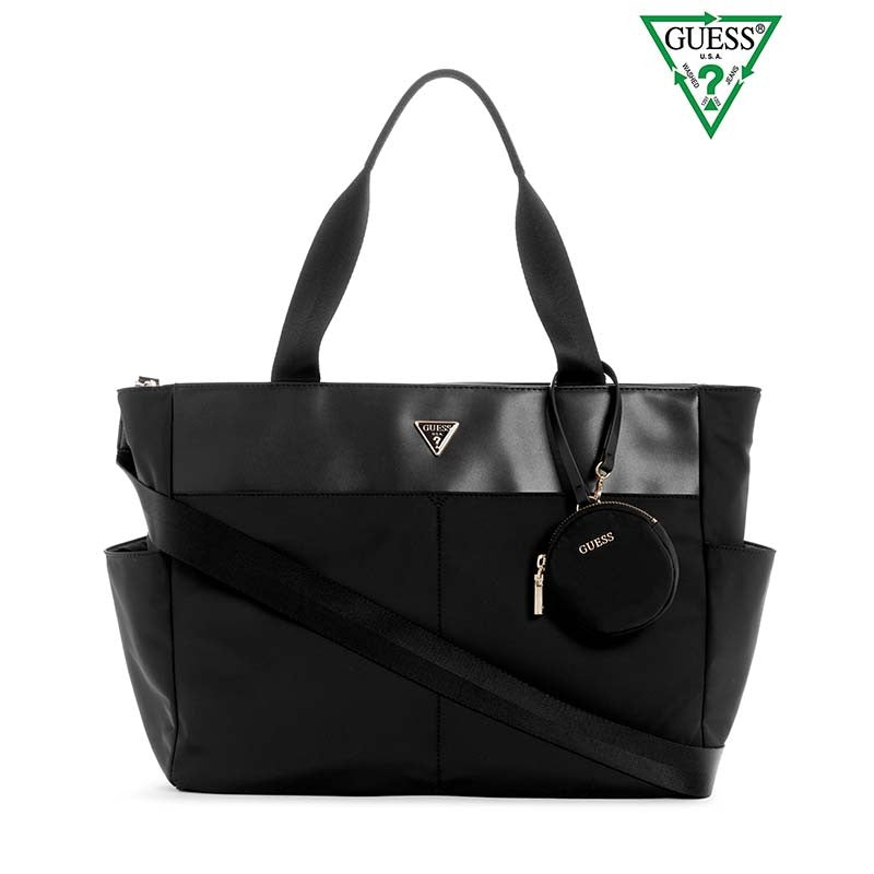 eco gemma travel tote